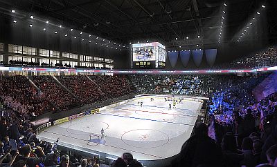 ZSC Image Arena